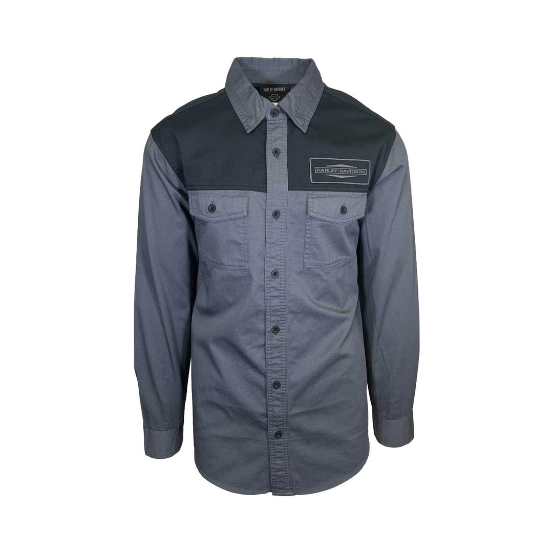 HD Branded Men&