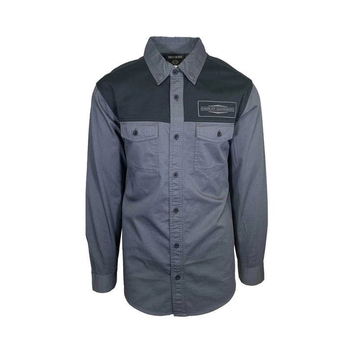 HD Branded Men&