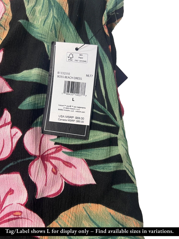 Volcom Women&
