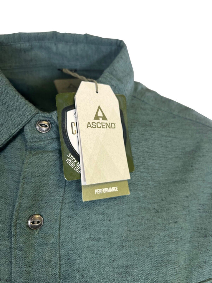 Ascend Men&