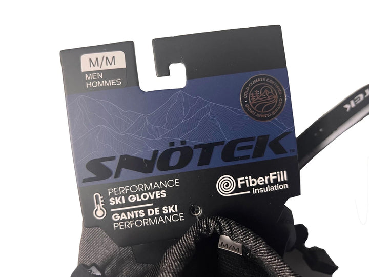 Snotek Men&