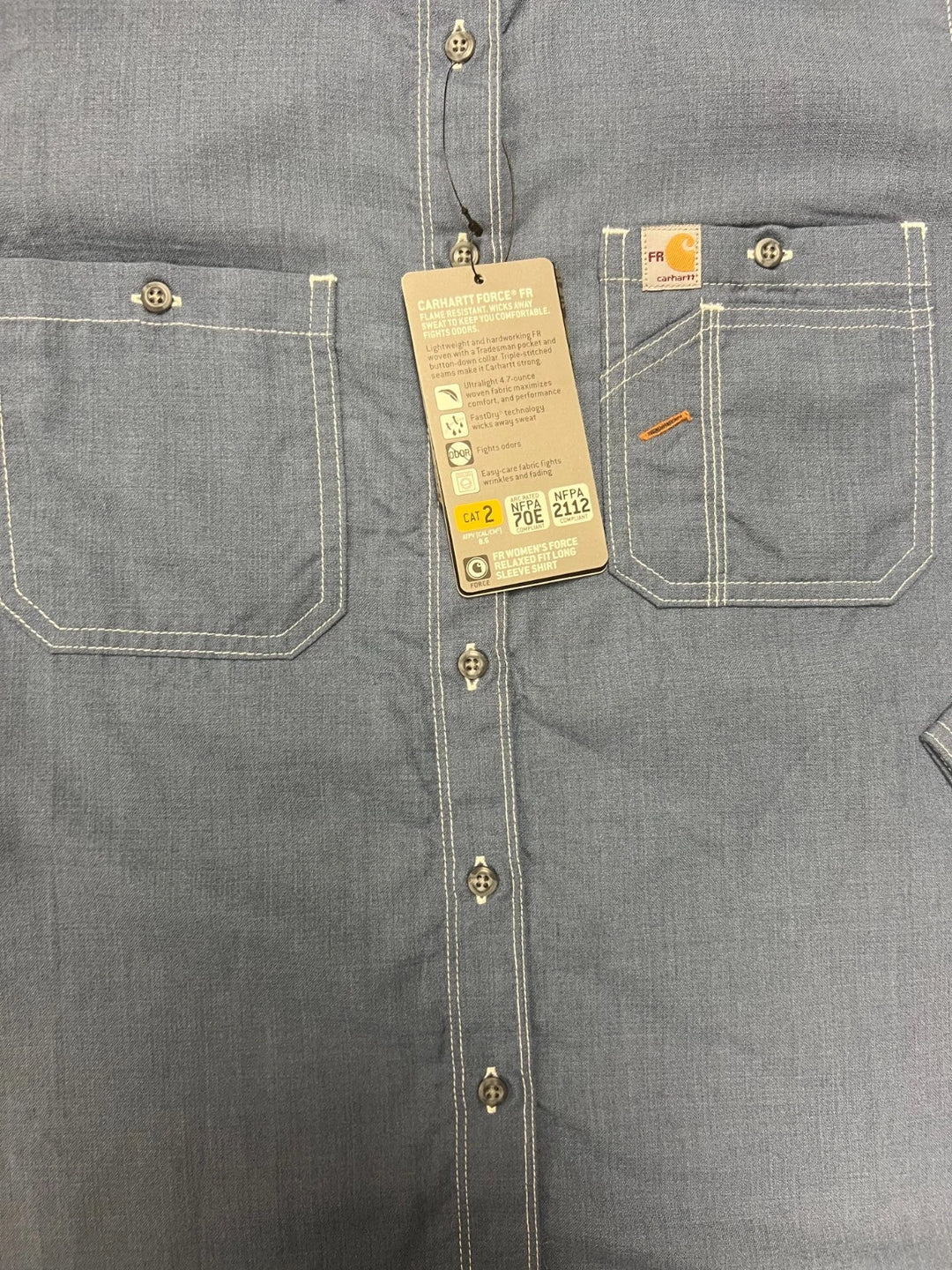 Carhartt FR Women&