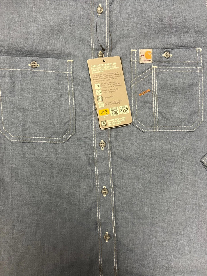 Carhartt FR Women&