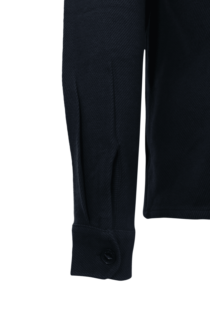 Element Women's Flannel Shirt Blue Buffalo Made To Endure (S02) Size Medium