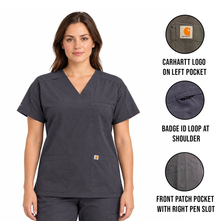 Carhartt Women&