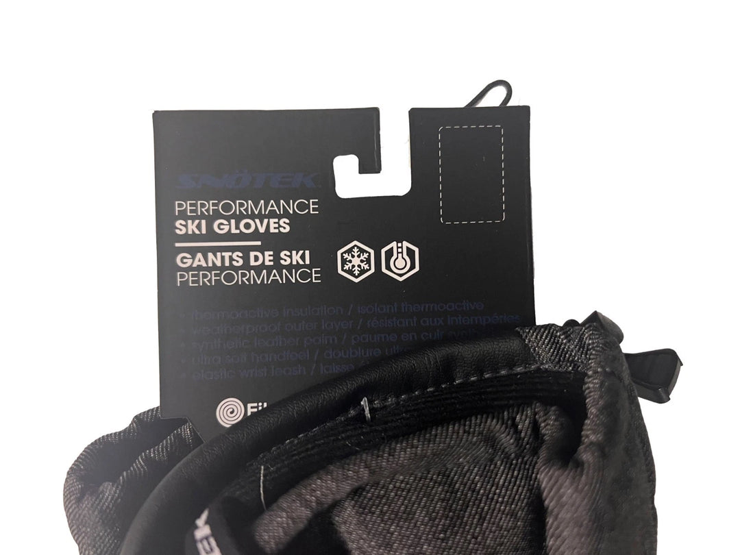 Snotek Men&