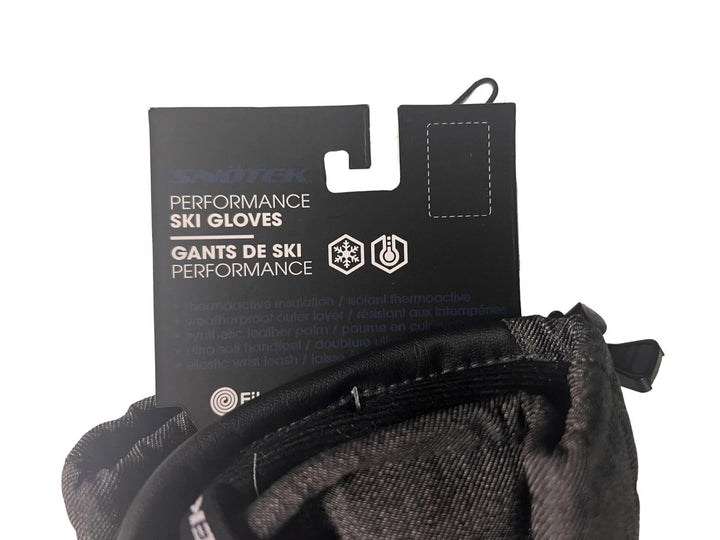 Snotek Men&