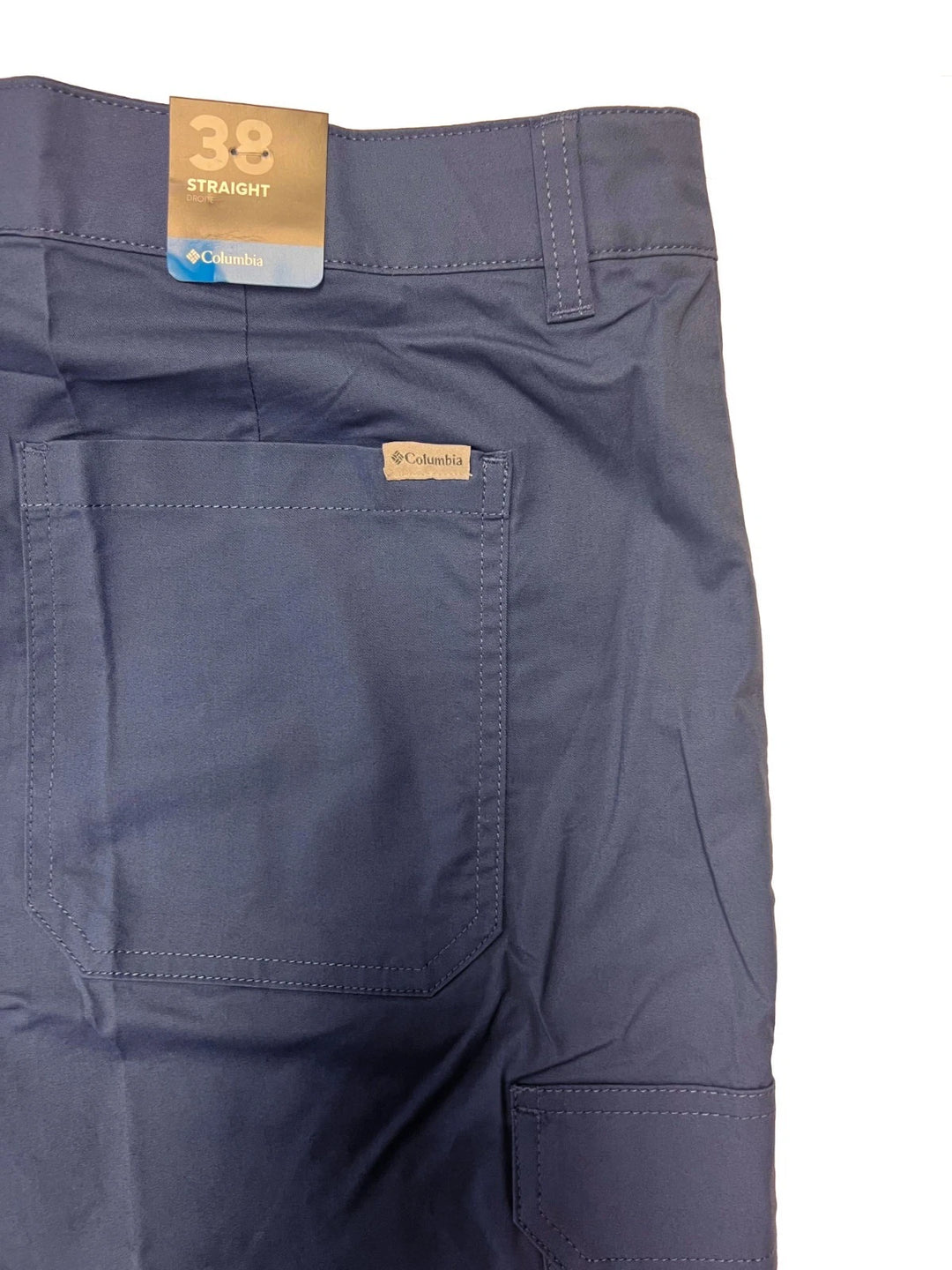 Columbia Men&