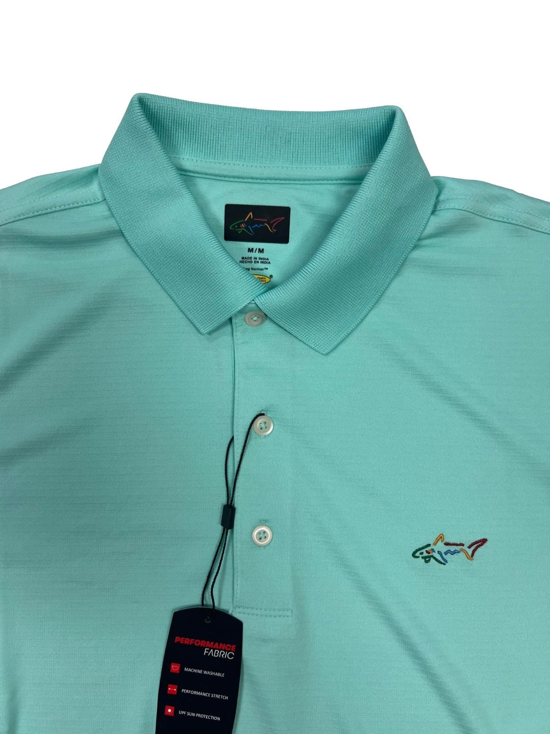 Greg Norman Men&