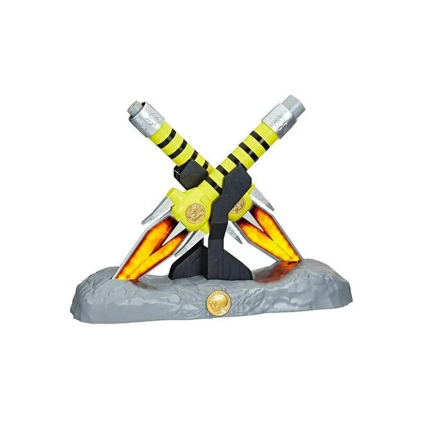 Power Rangers Lightning Collection Mighty Morphin Power Daggers (S15)