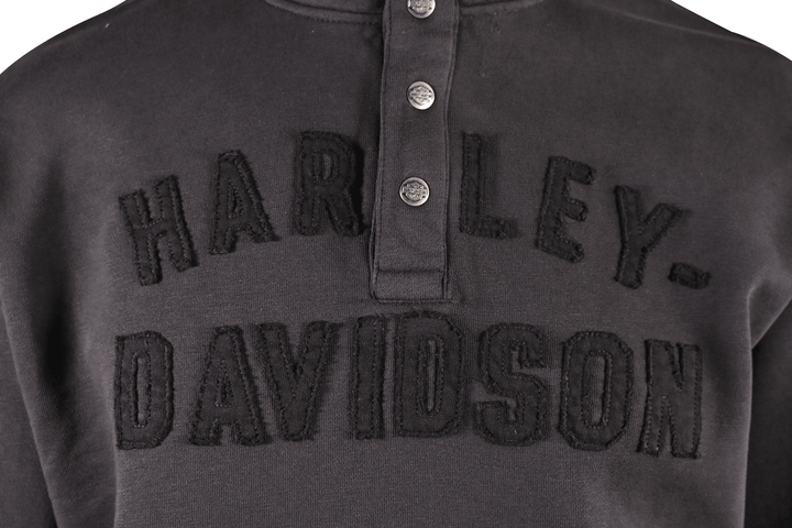 HD Branded Men&