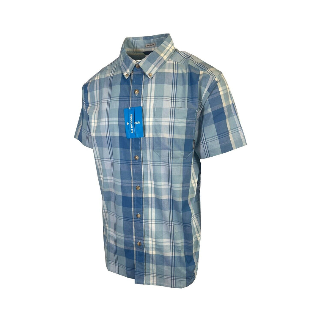 Columbia Men&