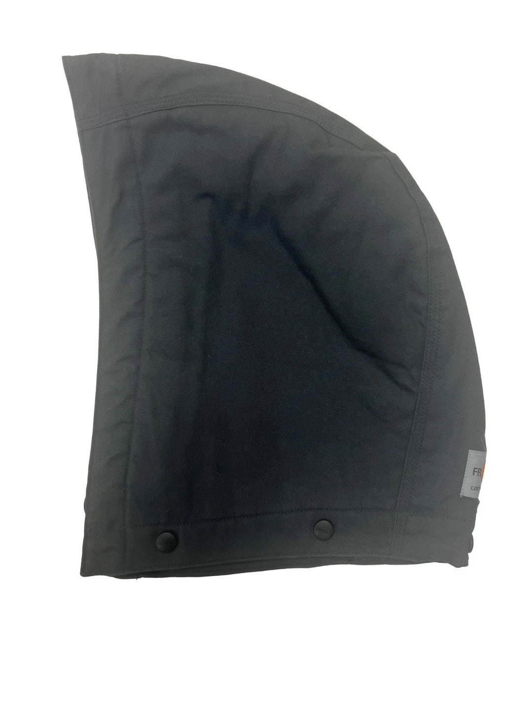Carhartt FR Grey Hood Insulated Quick Duck Thinsulate Flame Resistant CAT3 (S02)