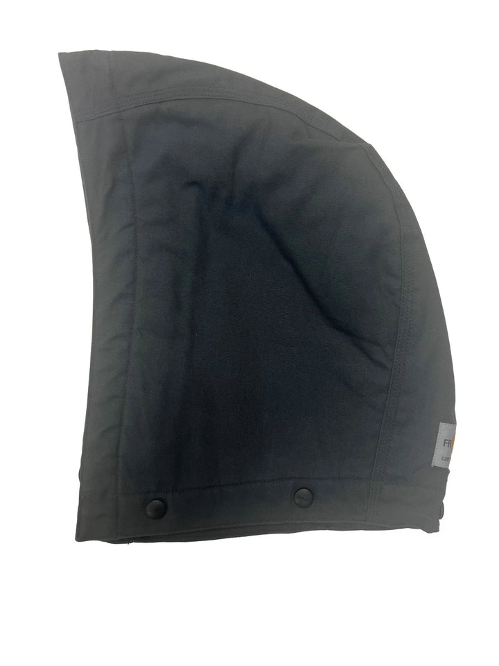 Carhartt FR Grey Hood Insulated Quick Duck Thinsulate Flame Resistant CAT3 (S02)