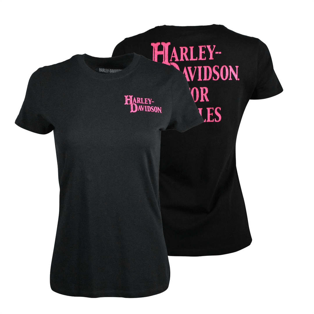 HD Branded Women&