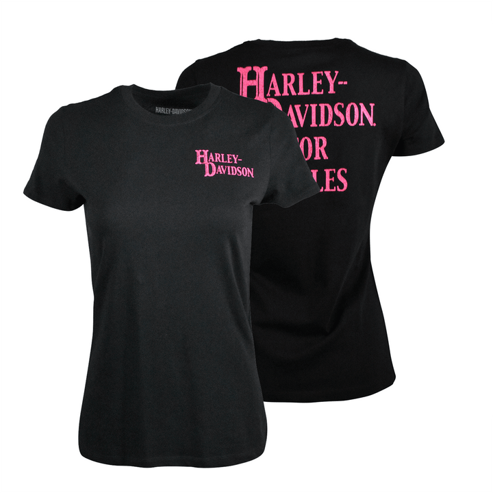HD Branded Women&