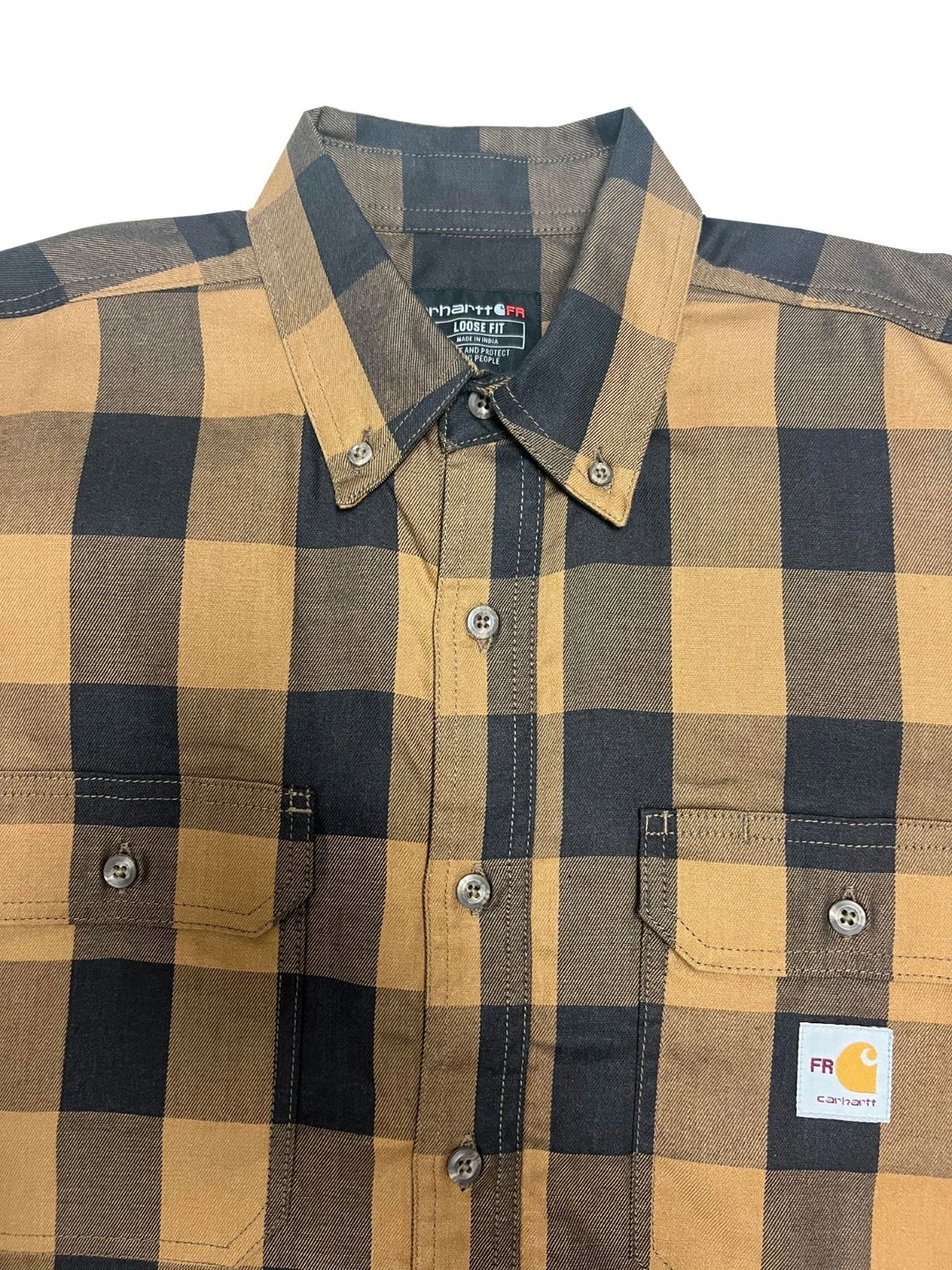 Carhartt FR Men&