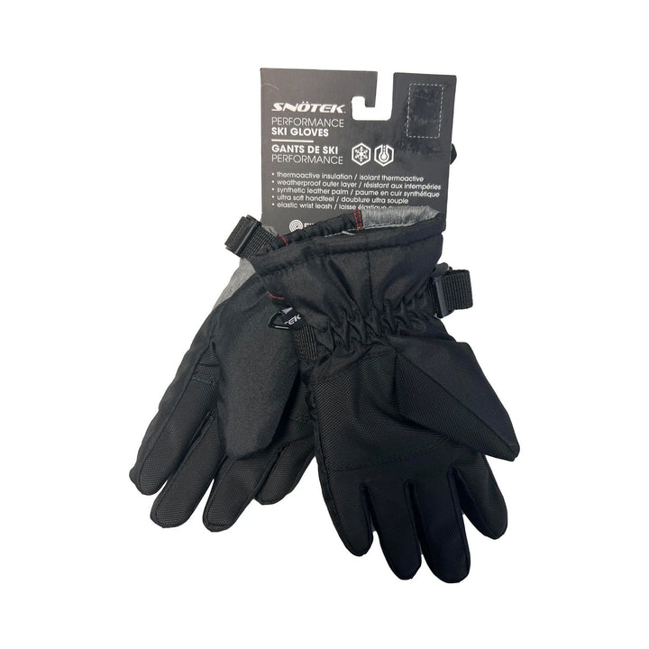 Snotek Junior&