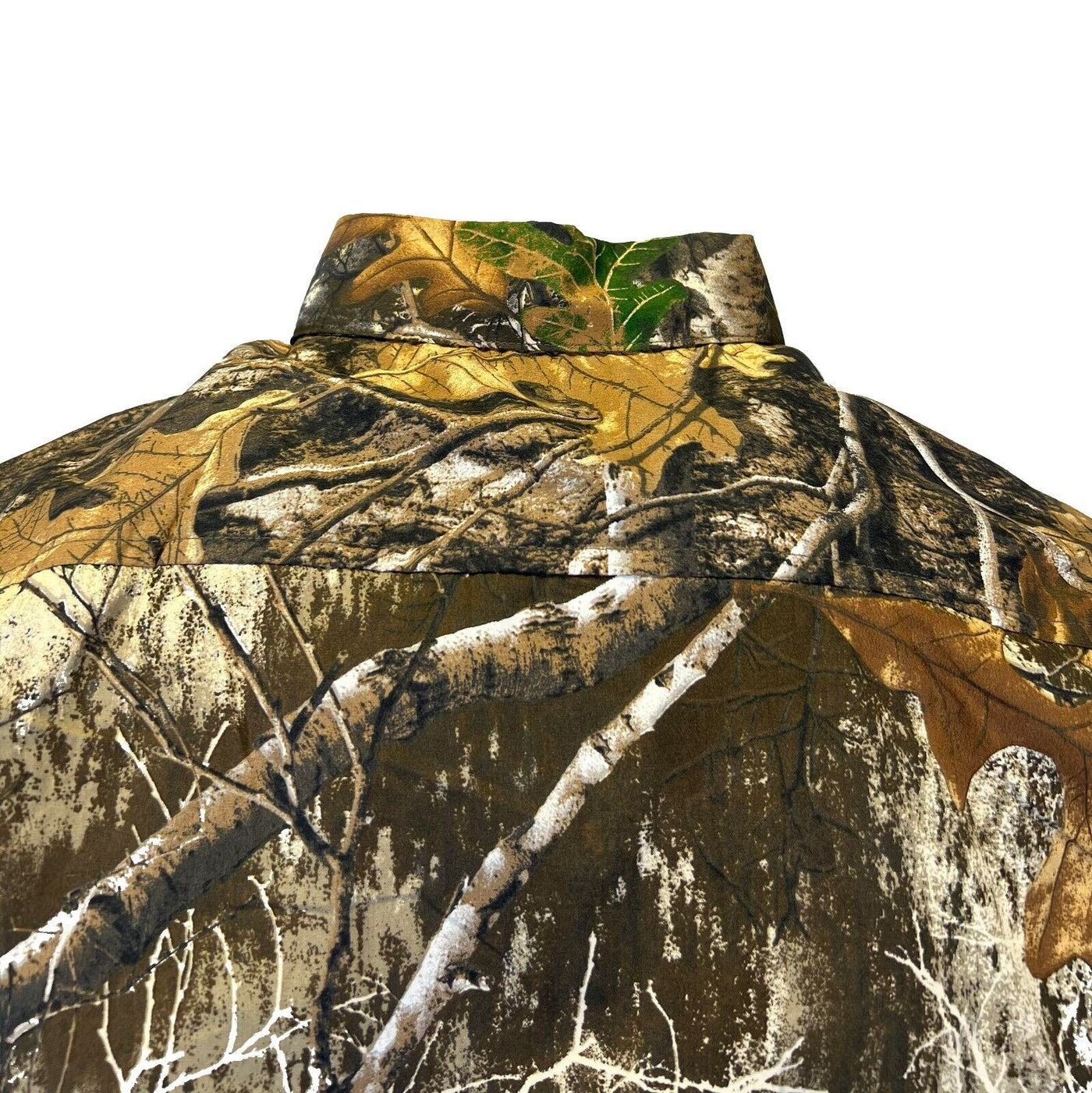 Columbia Men's Realtree Edge Shirt PHG Super Sharptail Short Sleeve (903)