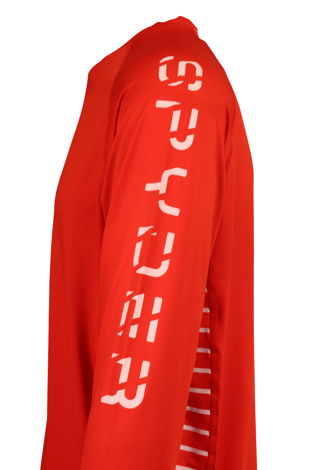 Spyder Men's T-Shirt UPF30+ Rash Guard Long Sleeve