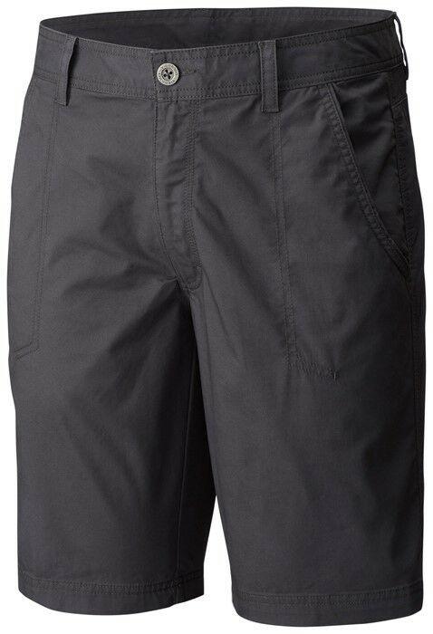 Columbia Men's Shark Omni-Shade Boulder Ridge 5 Pocket Short (Retail $45)