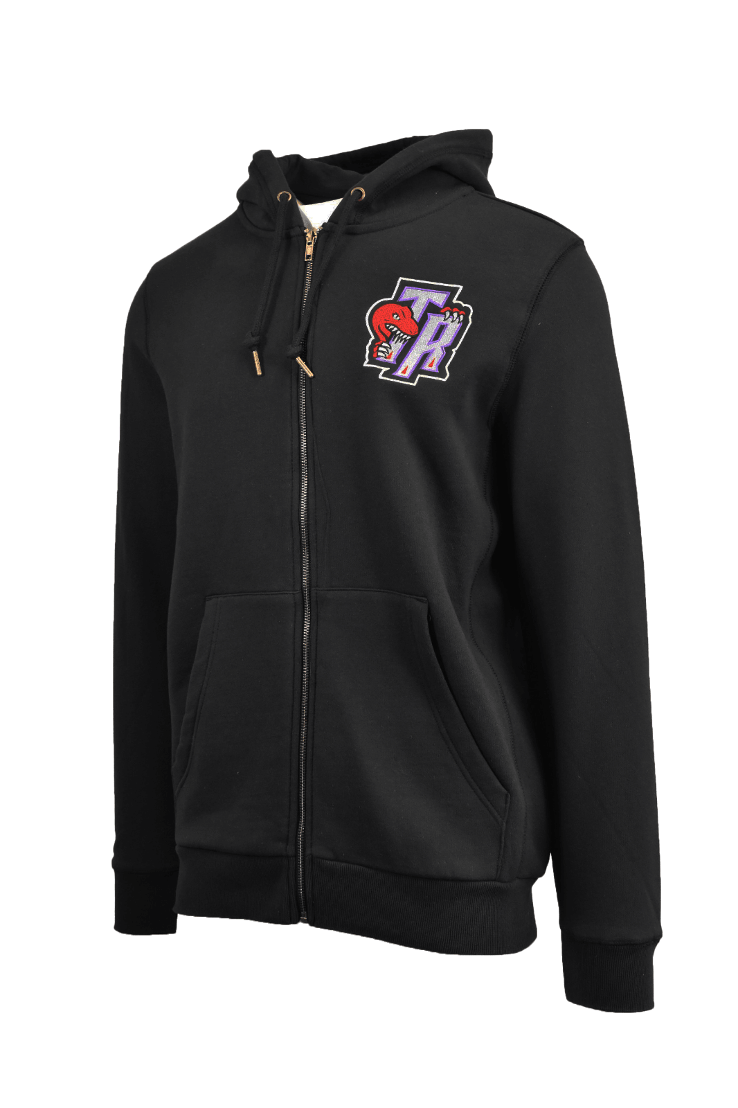 Raptors zip hoodie shop