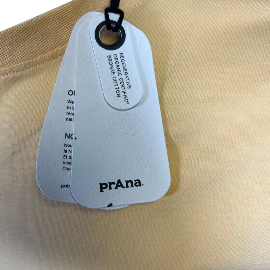 prAna Men&