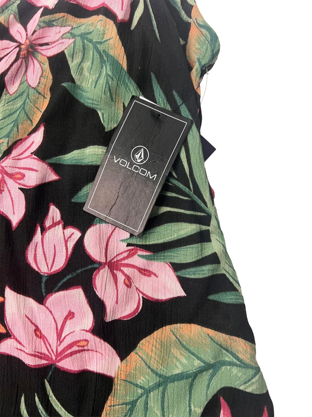 Volcom Women&