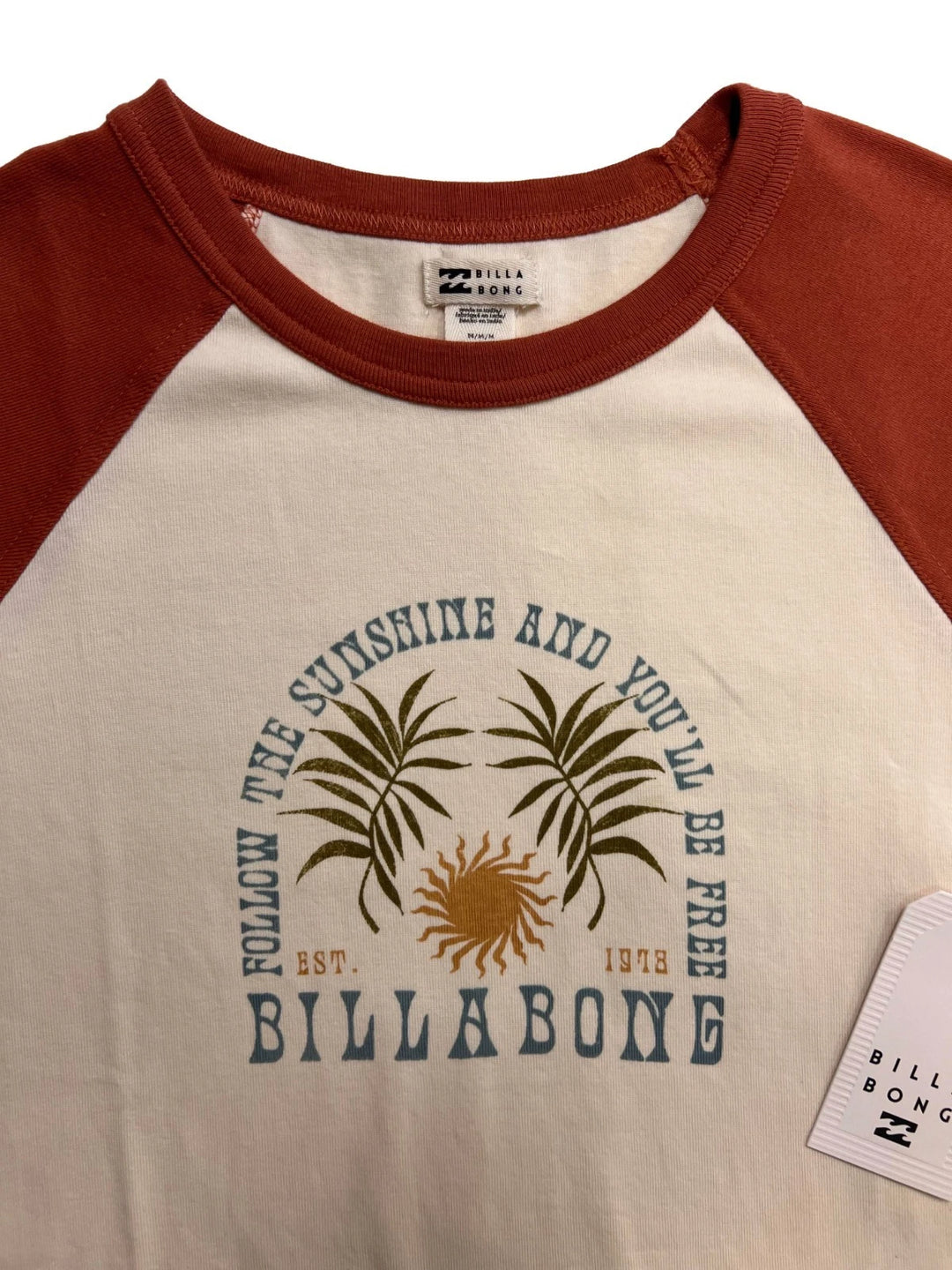 Billabong Women&