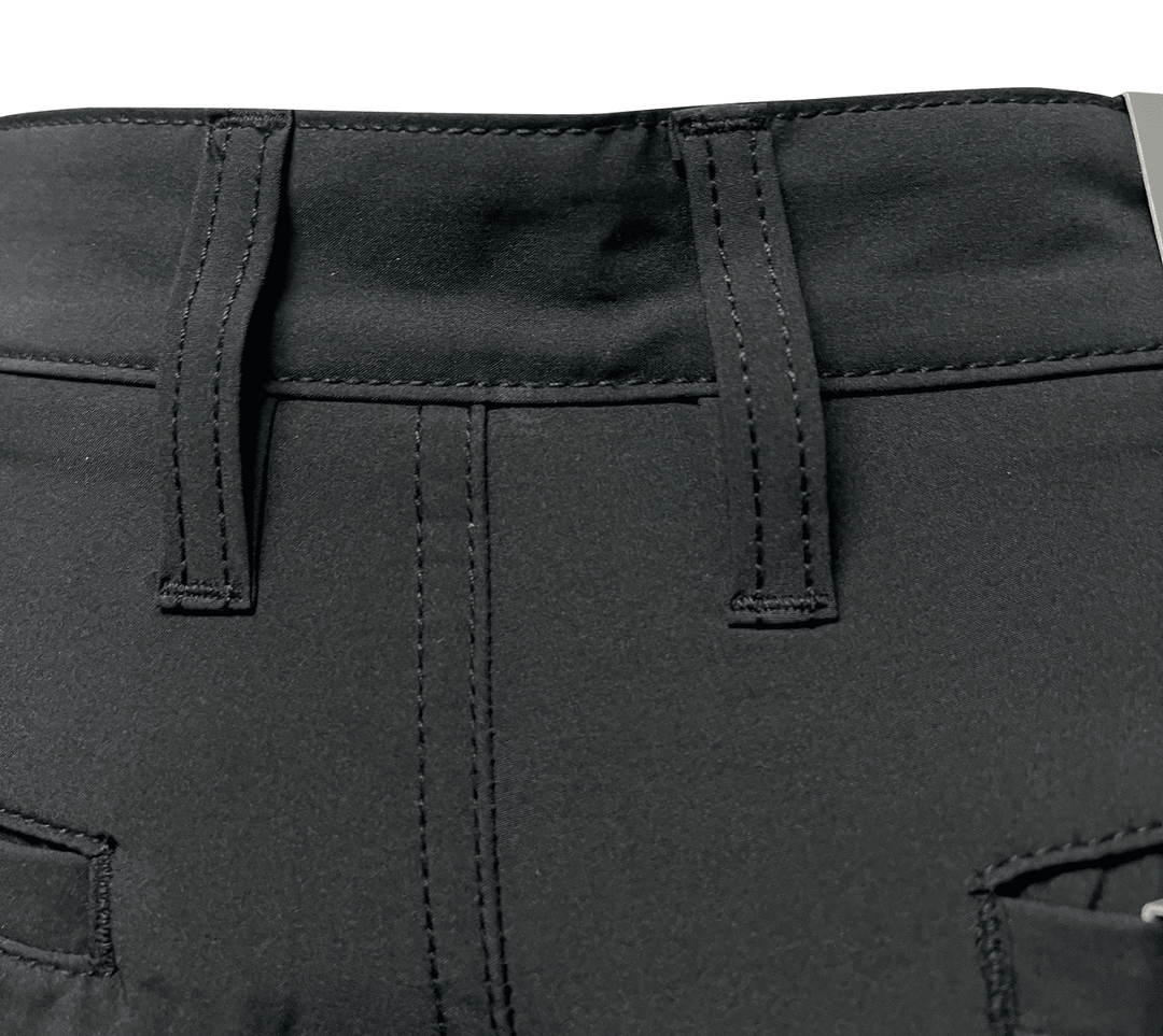 Hurley Men's All Day Hybrid 4-Way Stretch Walk Shorts - Quick Dry, Reflective, Machine Washable