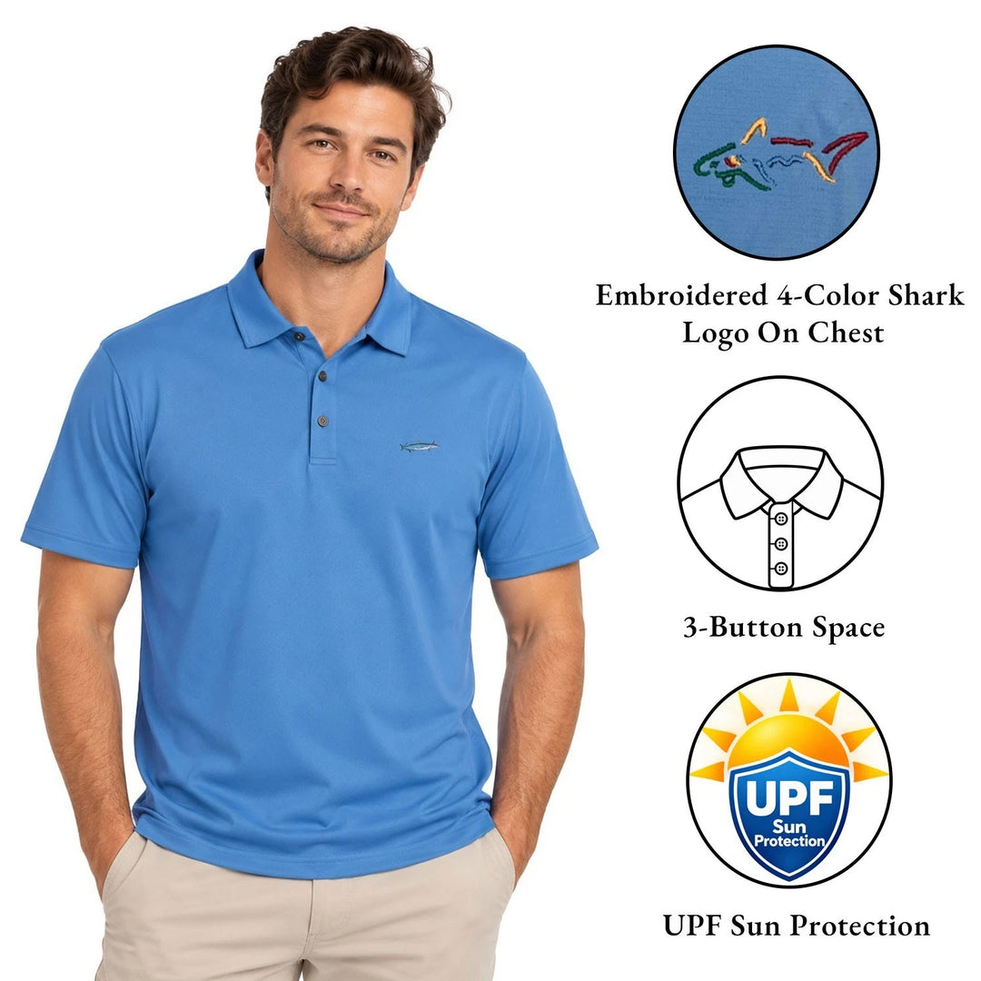 Greg Norman Men&