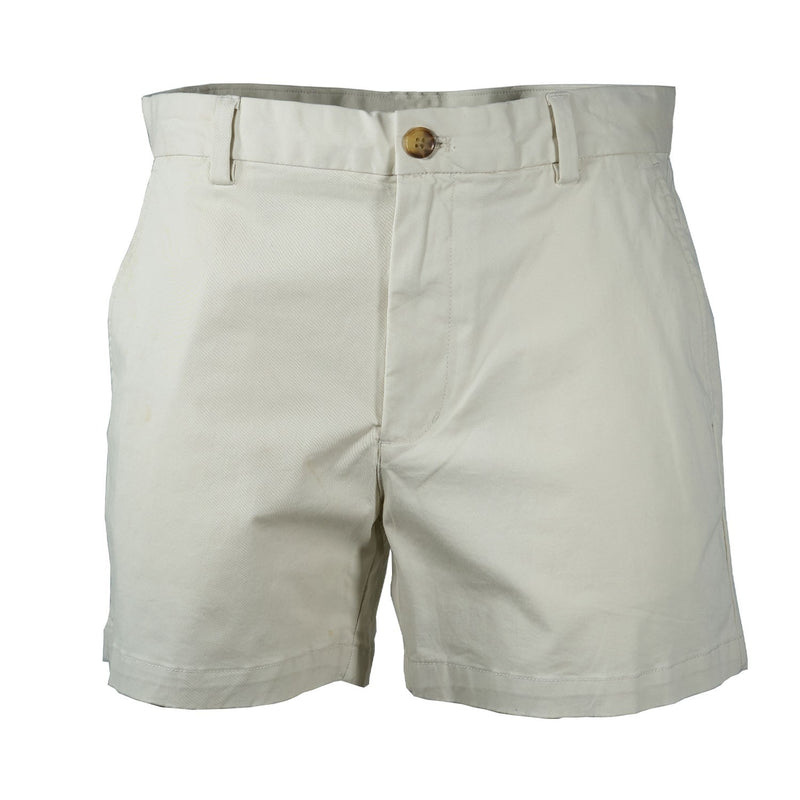 Vineyard Vines Men's Short 5inch Stretch Breaker Solid Shorts (S10)