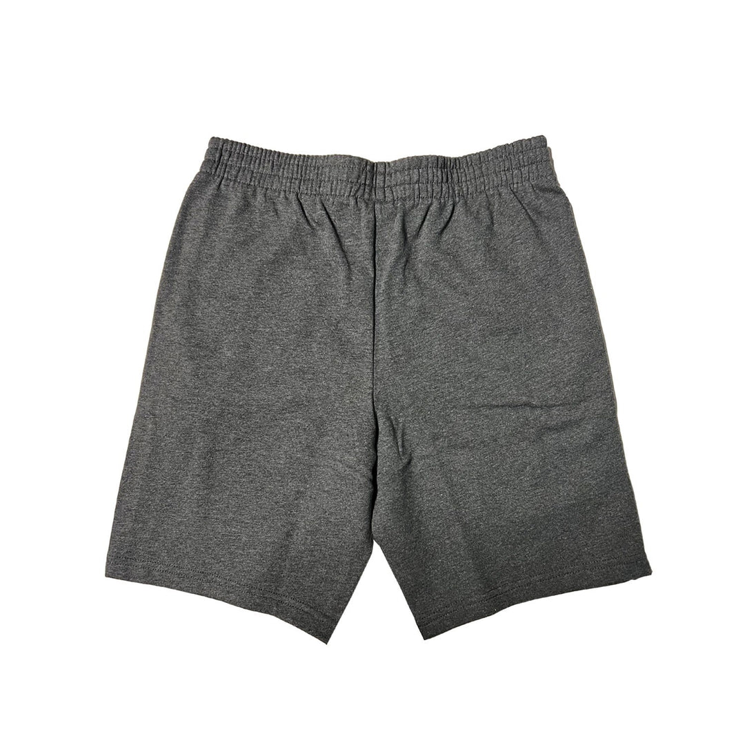 Champion Boy’s Red Grey T-Shirt &amp; Short Set (S03)