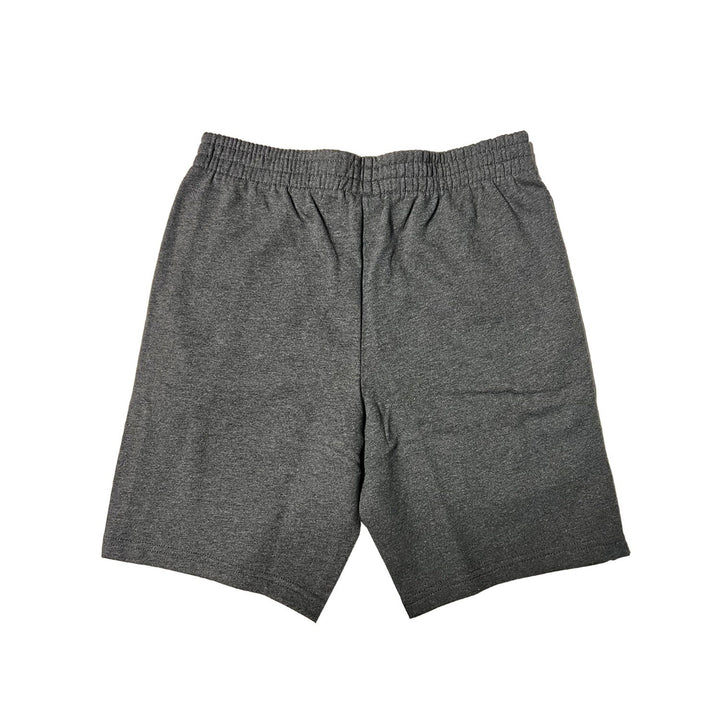 Champion Boy’s Red Grey T-Shirt &amp; Short Set (S03)