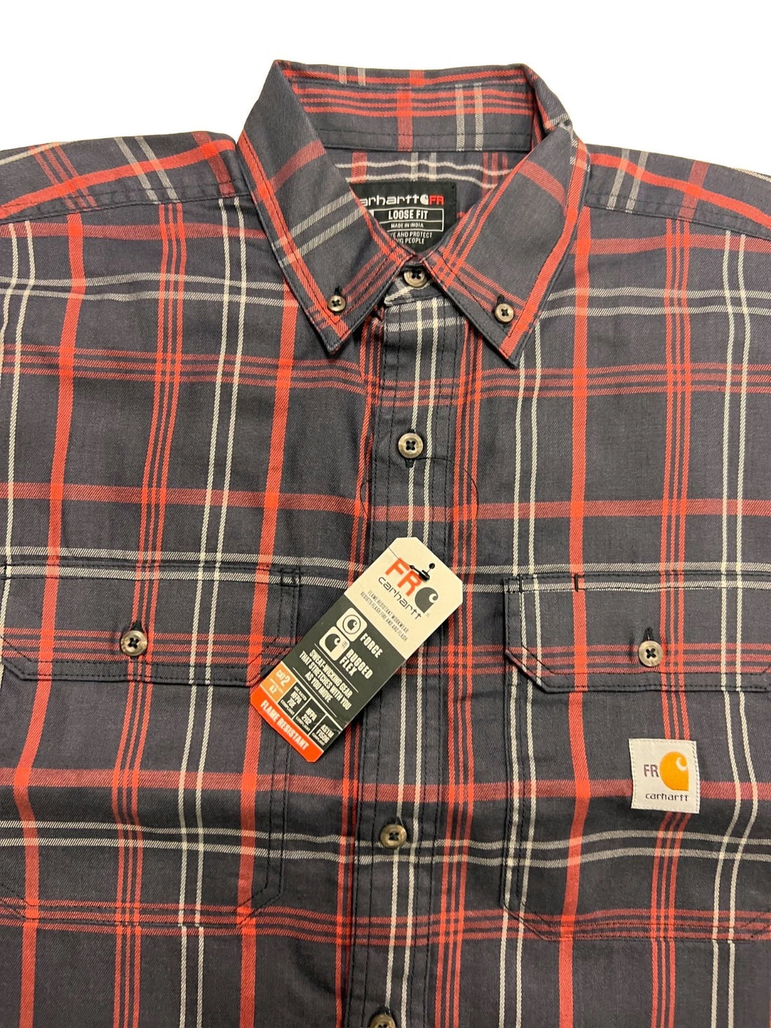 Carhartt FR Men&