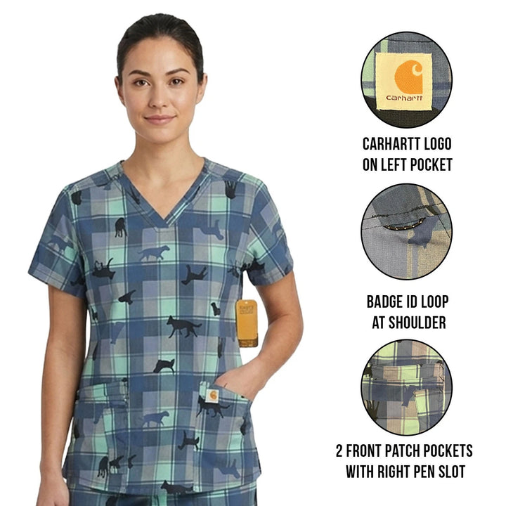 Carhartt Women&