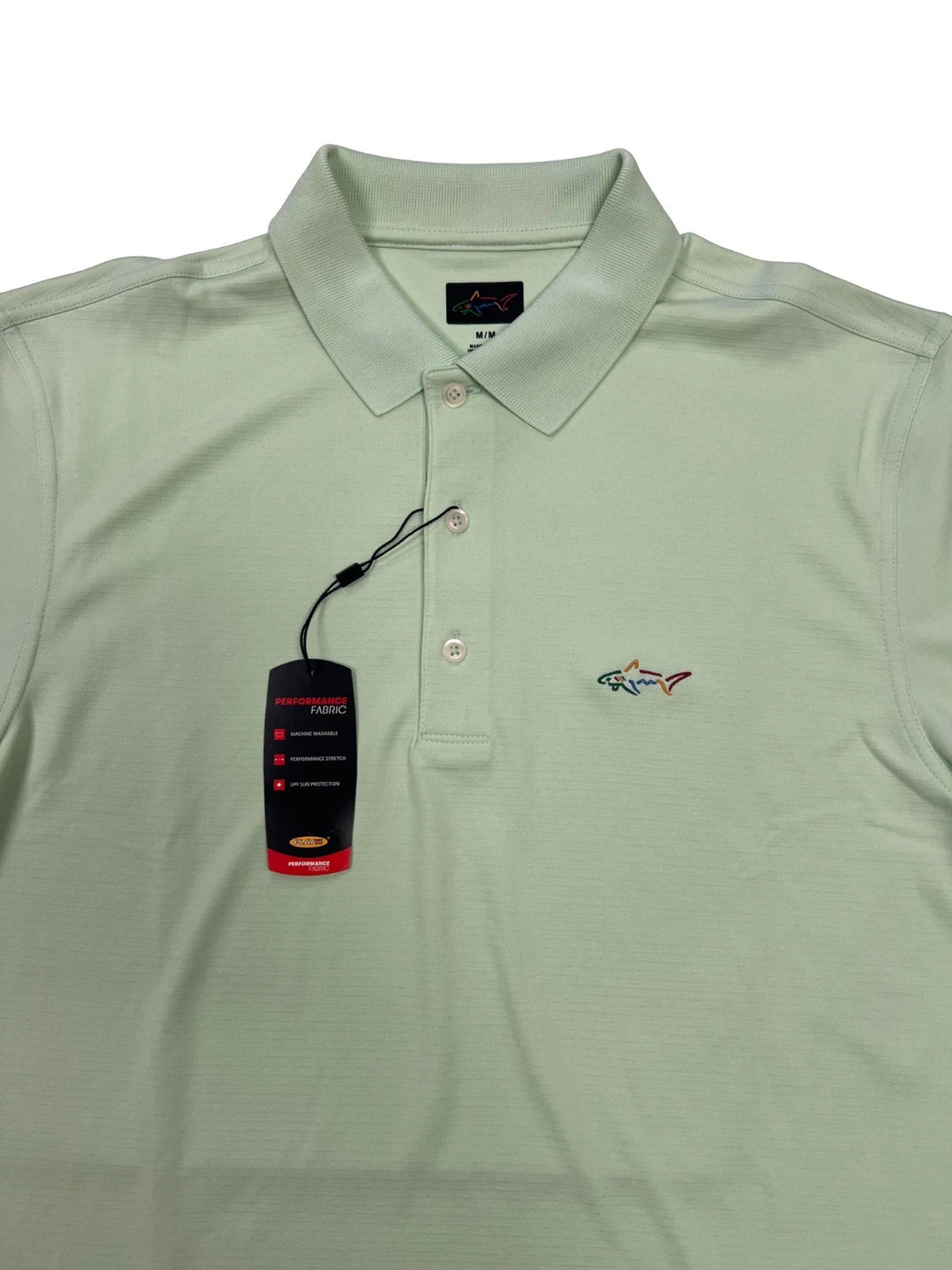 Greg Norman Men&