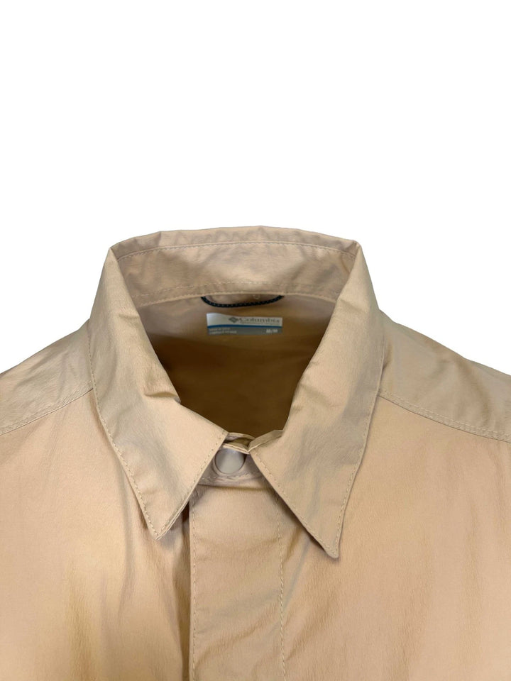 Columbia Men&