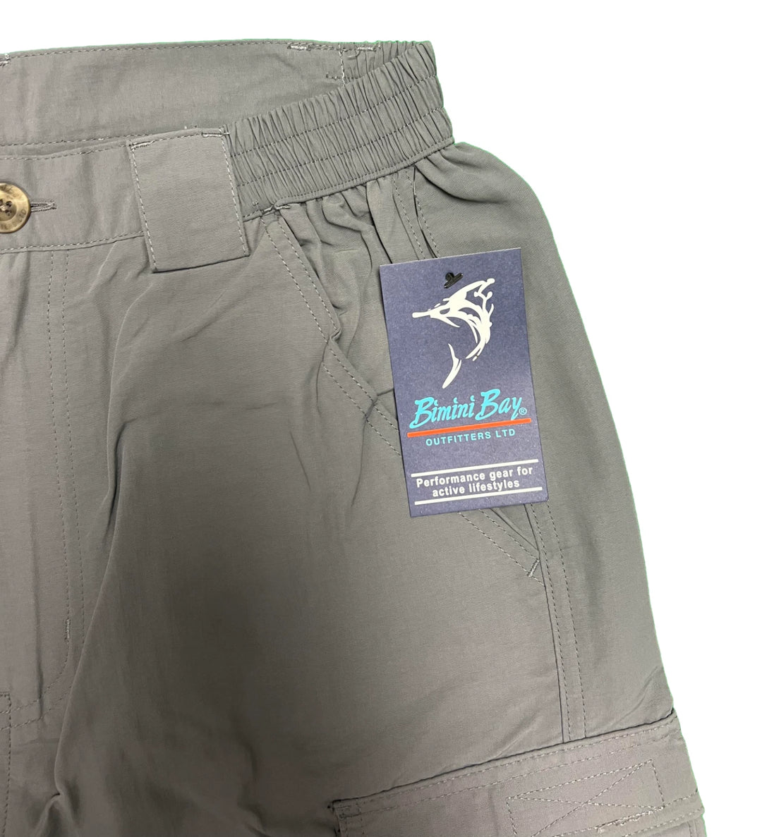 Bimini Bay Outfitters Men&