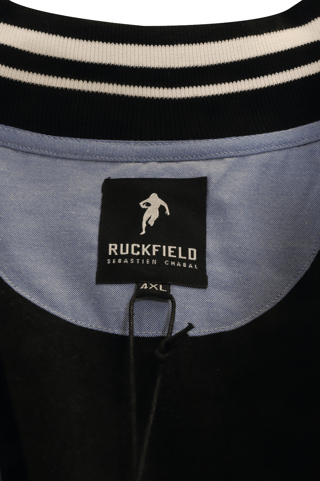 Ruckfield Rugby Men&