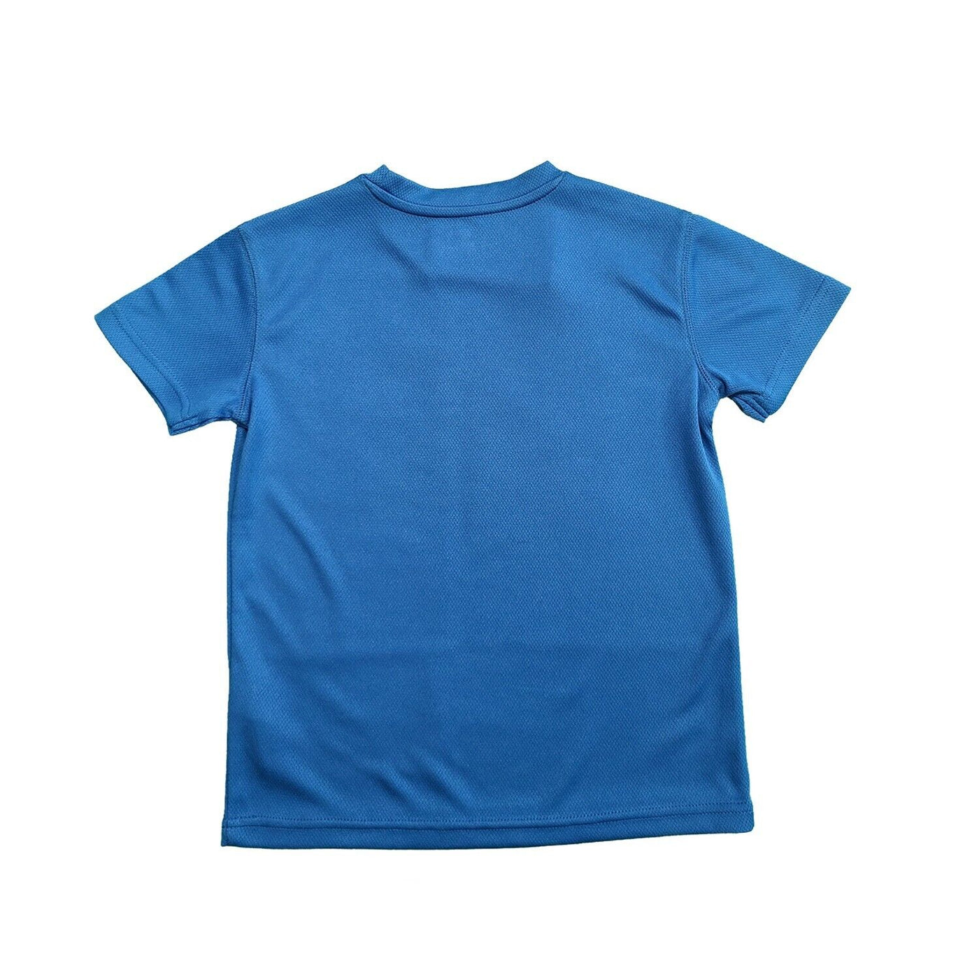 Starter Kids Blue T-Shirt Short Sleeve (S01)