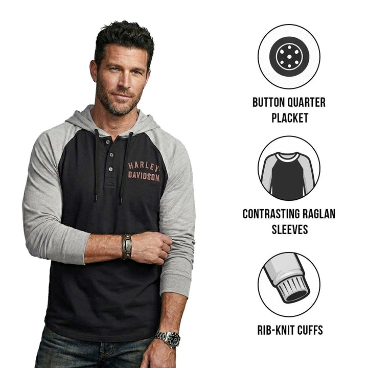 Harley-Davidson Men&