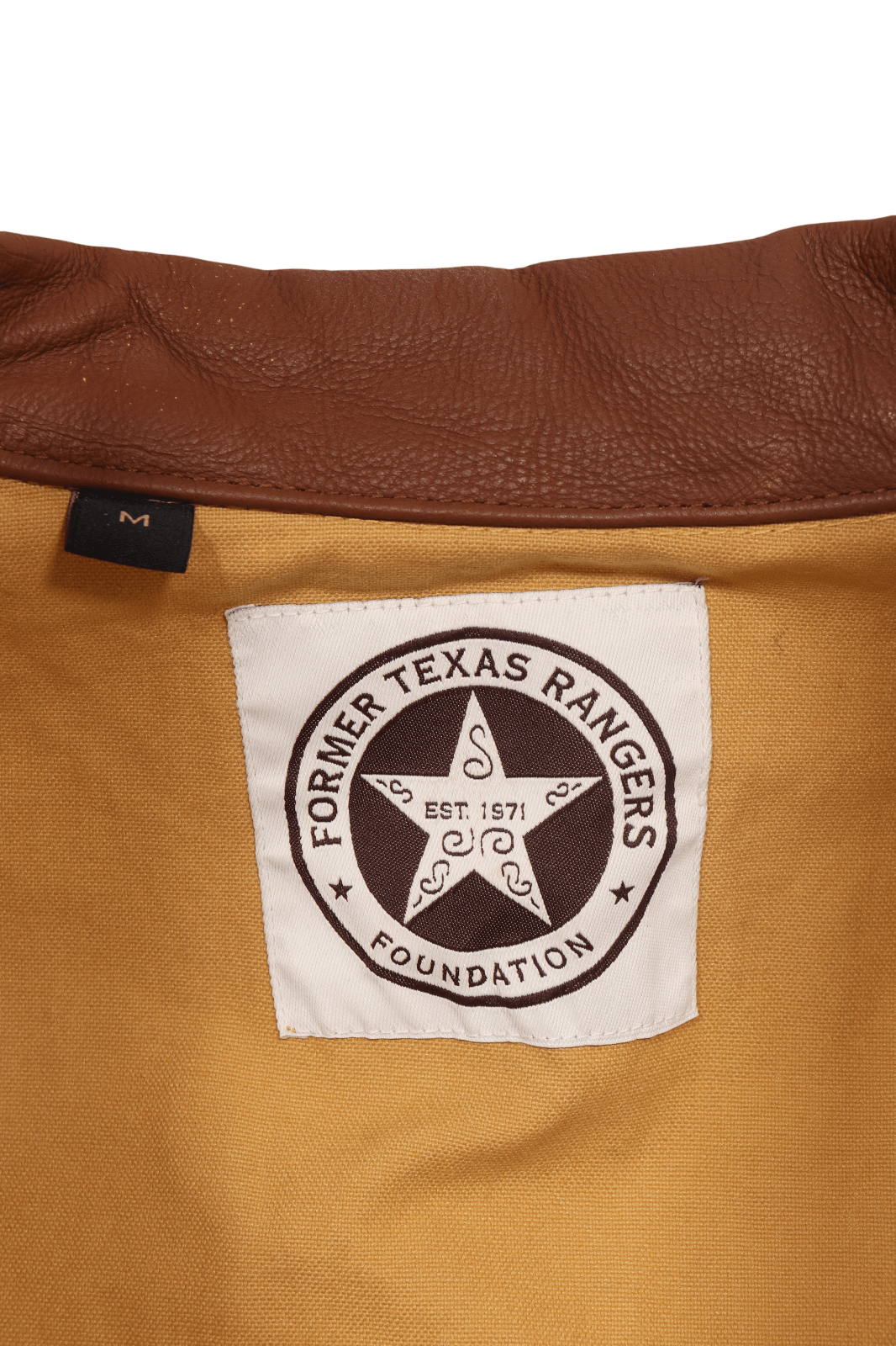 Schaefer Outfitter Men's Jacket Suntan Texas Ranger Brush Coat (S03)