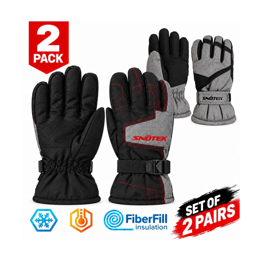 Snotek Junior&