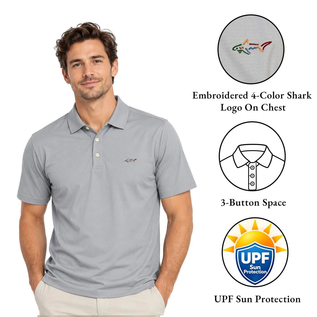 Greg Norman Men&