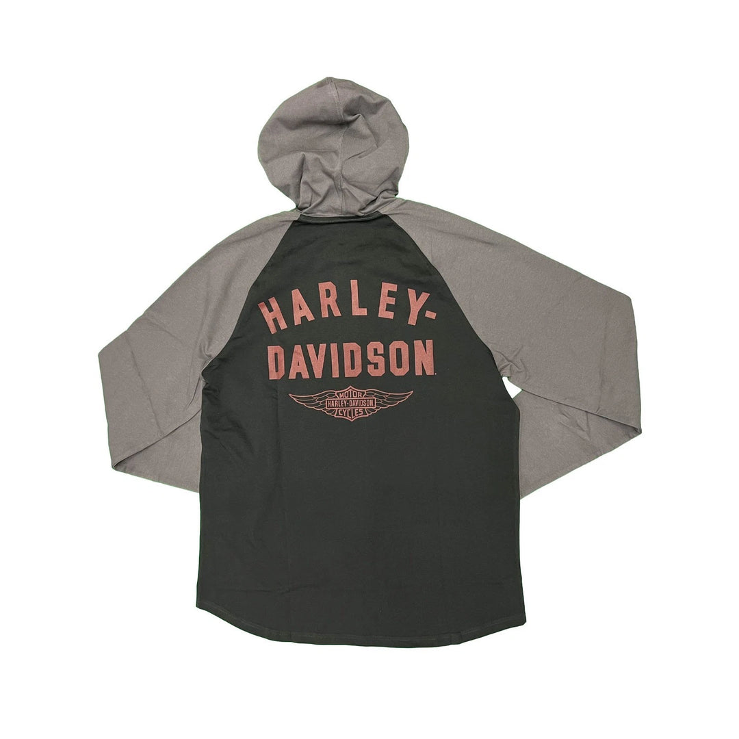 Harley-Davidson Men&