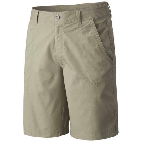 Columbia Men's Tusk Omni-Shade Boulder Ridge 5 Pocket Short (Retail $45)