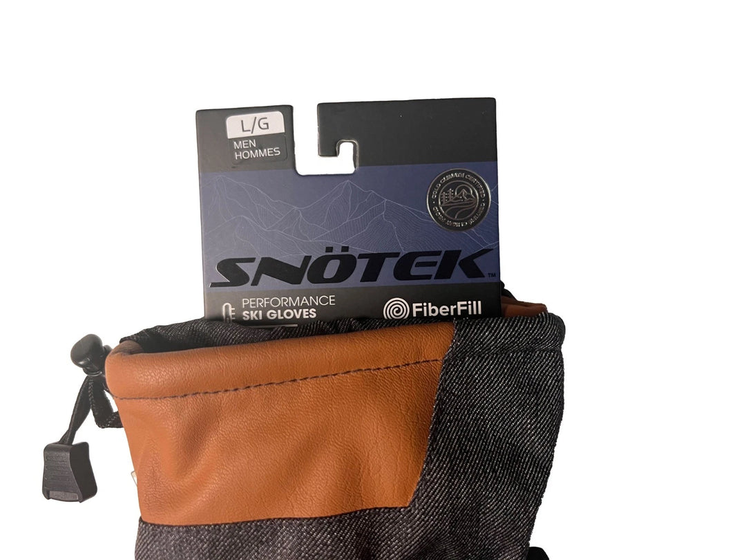 Snotek Men&