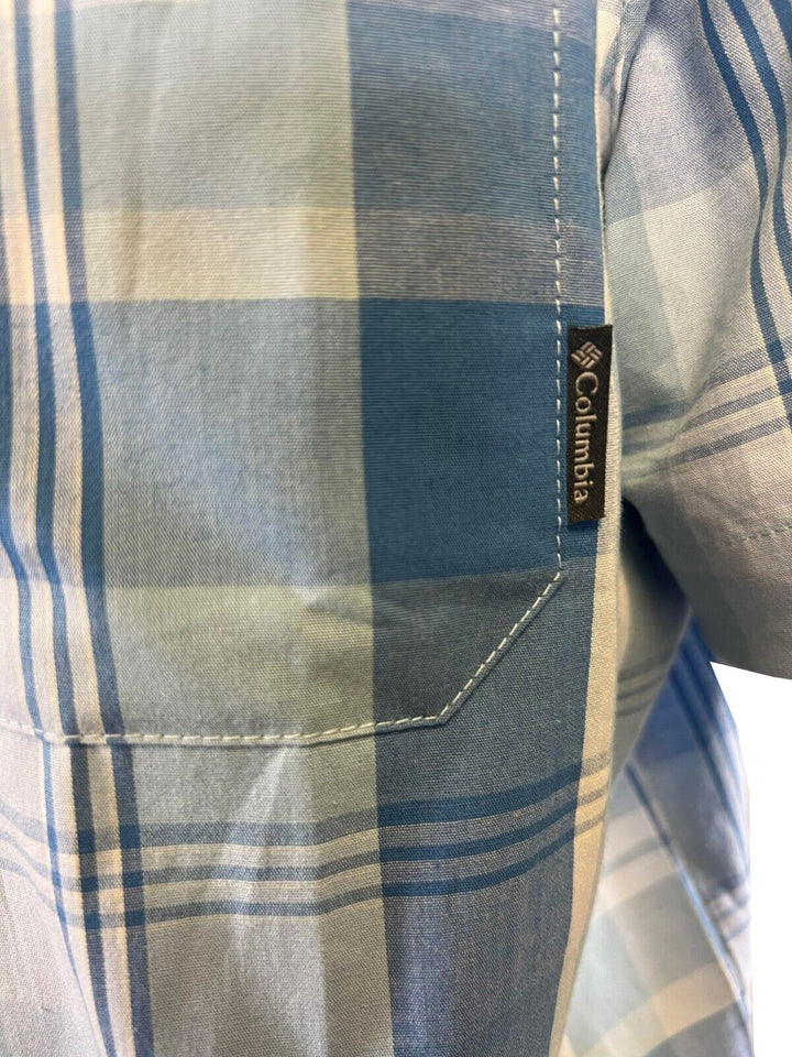 Columbia Men&