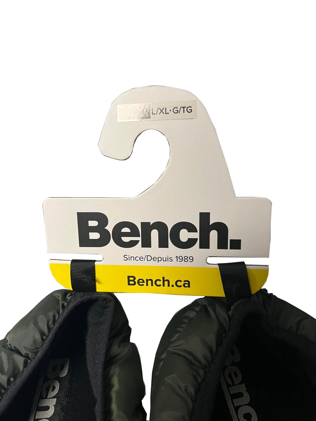 Bench Men&